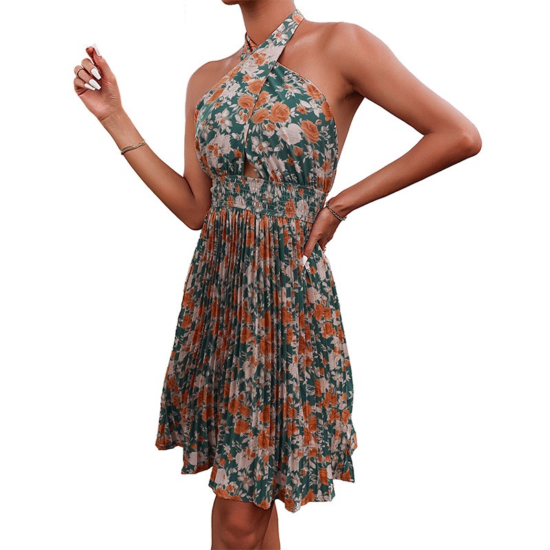 Summer Colorful Custom Print Dress Unique Pleated Sleeveless off Shoulder Womens Casual Evening Party Wholesale Cheap Slip Dress – Dress and Dresses price|
                                        <a href="https://www.made-in-china.com/products-search/hot-