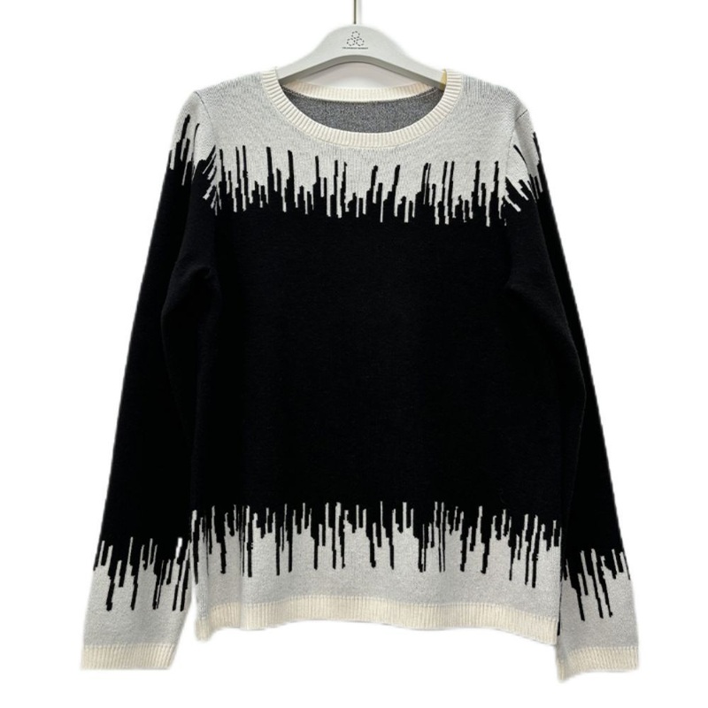 W-2023887 – Women Sweater and Ladies Sweater Pattern price|S/M/L/Customized Size