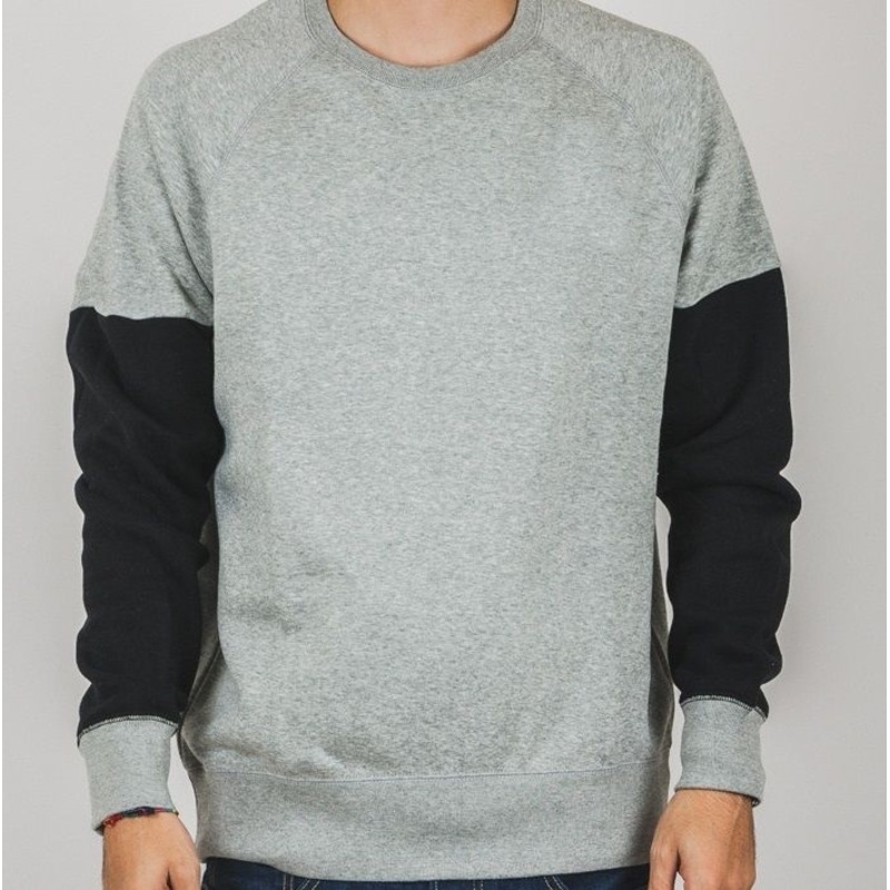 Wholesale Plain Blank Varsity Sweatshirt – Blank Sweatshirt and Sweatshirt Blank price|S, Custom Size