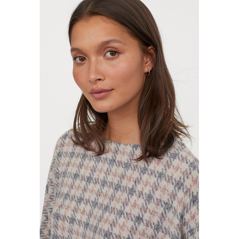 Women 2019 New Sale Long Sleeve Sweater with Stripe – Dress and Clothes price|
                                        <a href="https://www.made-in-china.com/products-search/hot-china-products/S_Dress.html" title="S Dress" style="color:|555;">