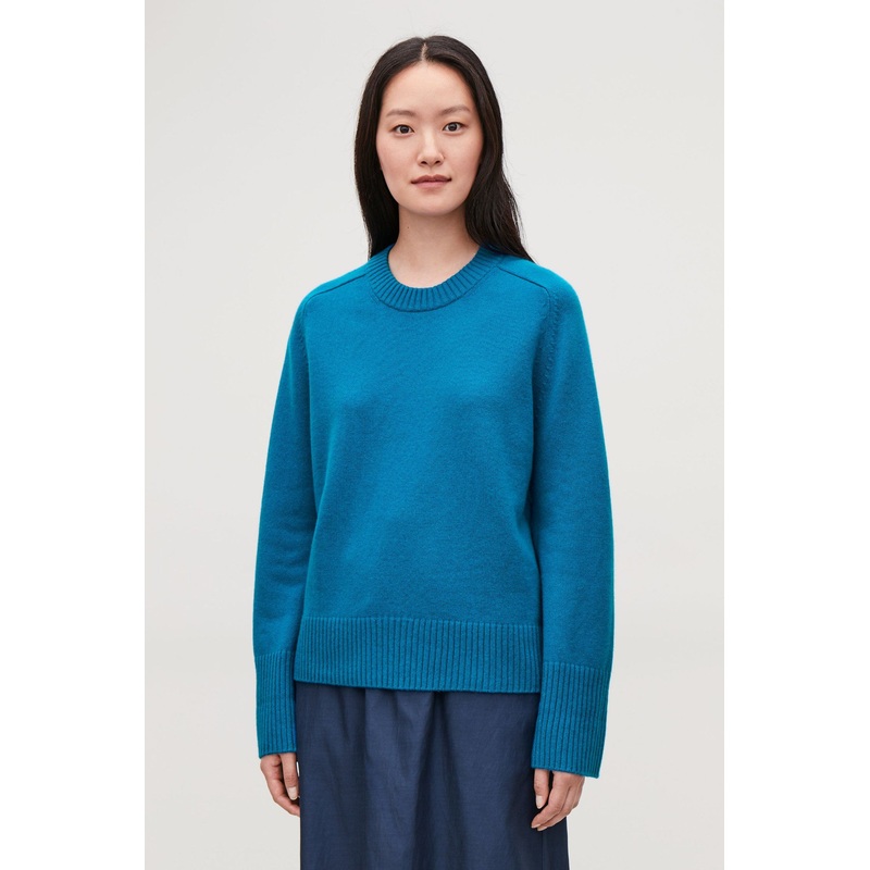 Women 2019 New Sales Long Sleeve Round Neck Fashion Sweater Clothes – Dress and Clothes price|S