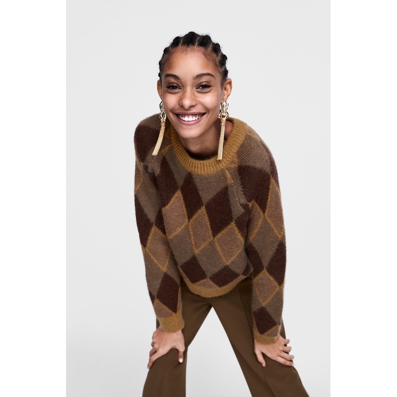 Women Fashion Jackquard Heavy Casual Sweater – Dress and Clothes price|
                                        <a href="https://www.made-in-china.com/products-search/hot-china-products/S_Dress.html" title="S Dress" style="color:|555;">
