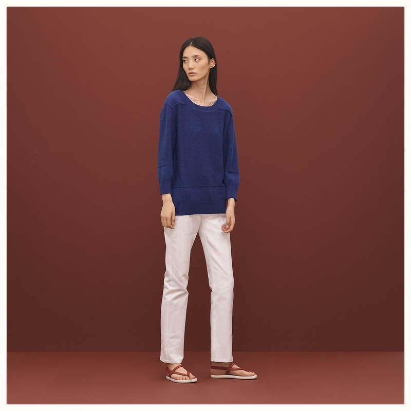 Women Fashion Knitted Sale Sweater Clothes – Dress and Clothes price|S
