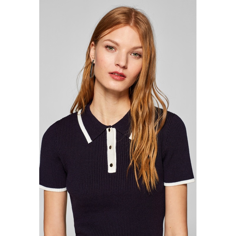Women Knitted Round Neck Long Sleeve Sale Sweater – Dress and Clothes price|S