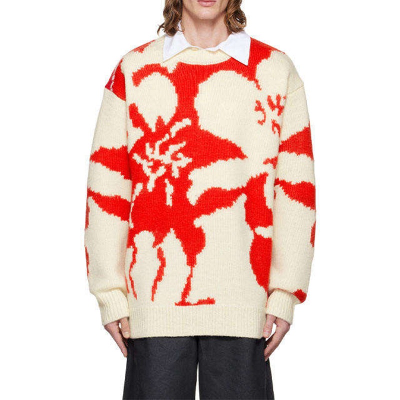 Custom Logo OEM & ODM Cashmere Knitted Clothes Men Knitwear – Knitted Pullover and Knitwear for Men price|M