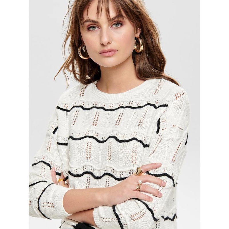 Women Boat Neck Fashion Sweater with Color Stripes – Dress and Clothes price|
                                        <a href="https://www.made-in-china.com/products-search/hot-china-products/S_Dress.html" title="S Dress" style="color:|555;">