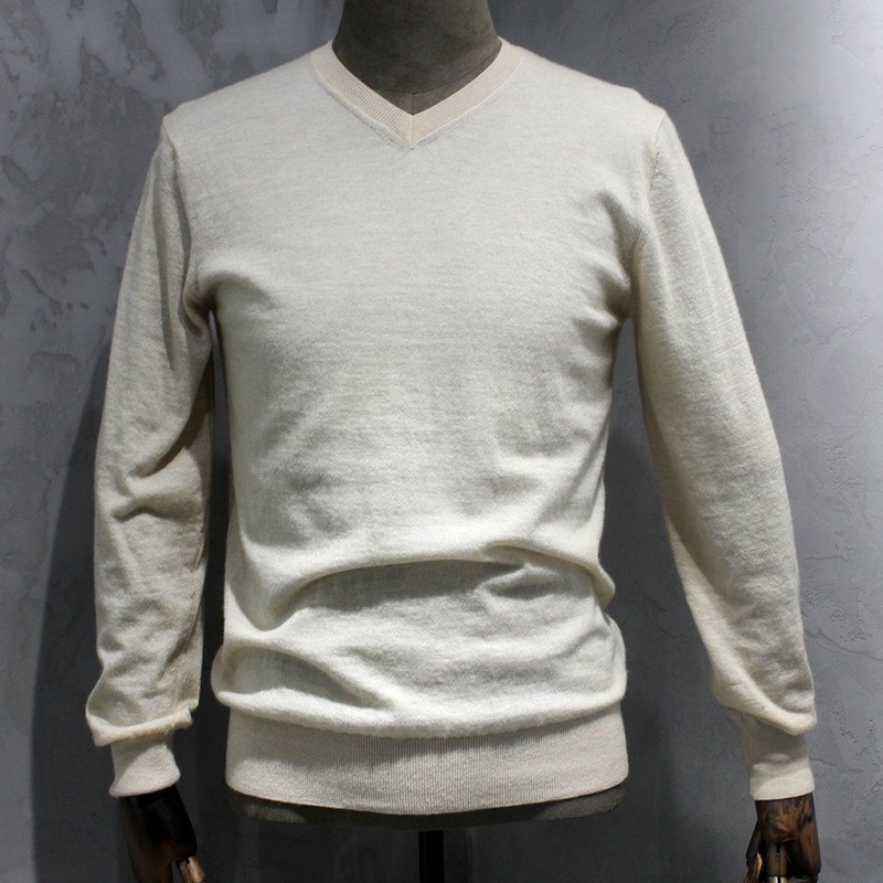 Hot Sale Customized Design Cashmere Wool Knitted Pullover Men Sweater – Men Hoodie and Hoodies price|S