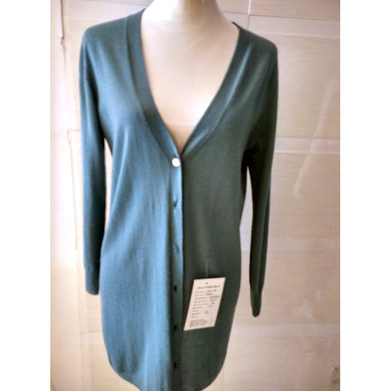Ladies Cashmere Cardigan Women Clothing – Cashmere Cardigan and Knitwear Fashion price