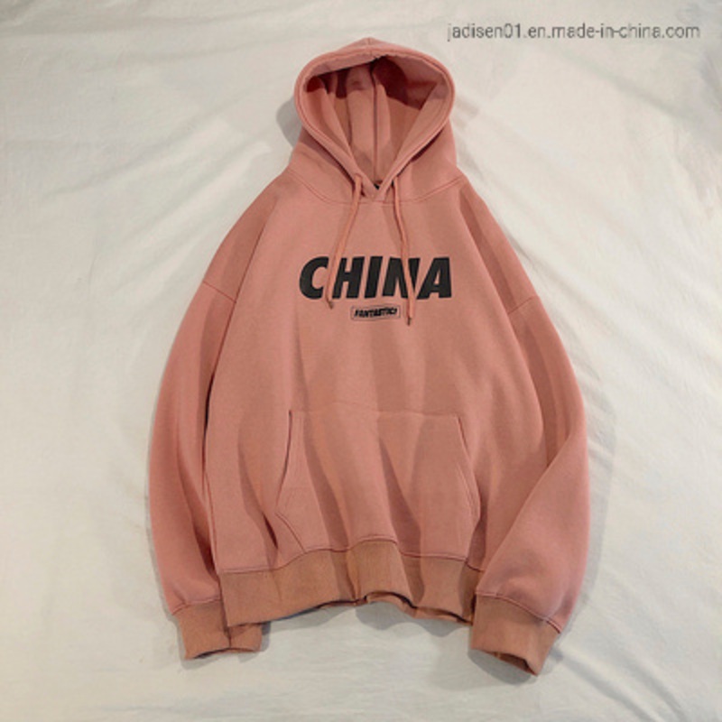 OEM Cotton Womens Pullover Hoodies Fashion Casual Custom Clothing – Womens Clothing Coat and Women Sweater Coat price|M, M-2XL