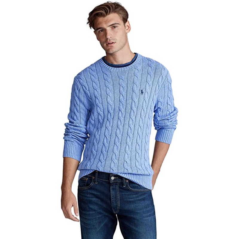 OEM High Quality Mens Casual Pullover Plain Color Sweaters – Sweater and Plain Sweaters price|S