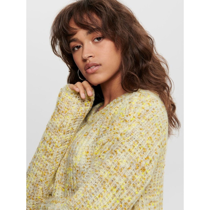 The Latest Womens Knitted Sweater in 2019 – Dress and Clothes price|S