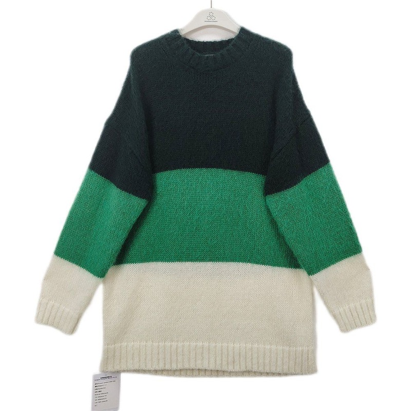 W-20231052 – Ladies Sweater and Customized Factory Sweaters price|S/M/L/Customized Size