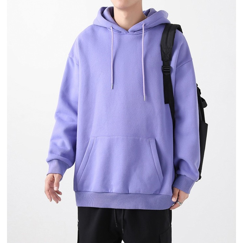 Wholesale Hoodie Sweatshirt Cotton Solid Printed Oversize Pullover Hoodies – Sweatshirt and Pullover price|S