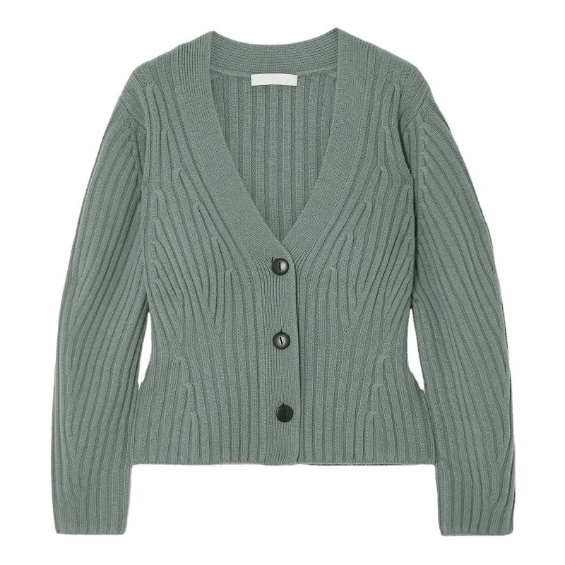 2023 Brand Designer Wholesale Custom New Fashion Cashmere Sexy Cardigan Sweater – Cardigan Sweater and Cardigans price|S, Customized