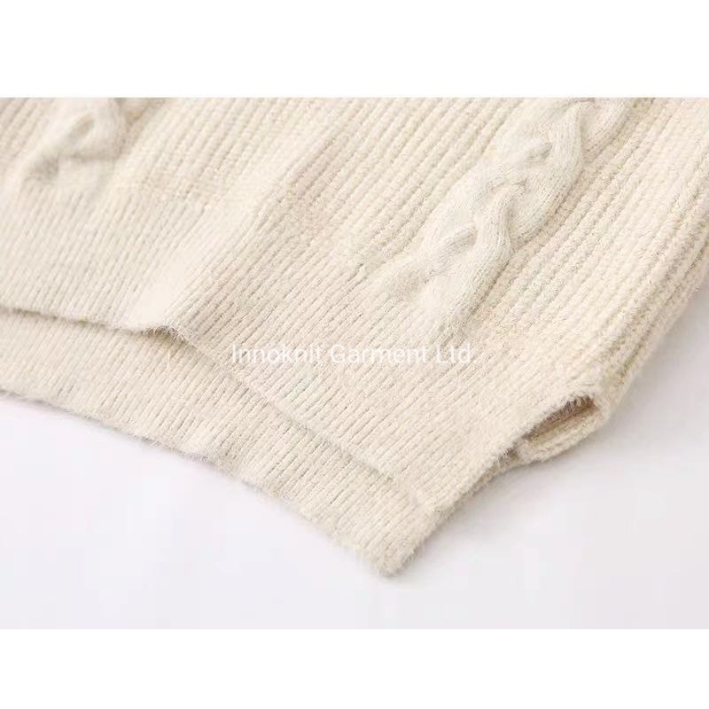 Clothing for Ladies Knitted Vest Sweater – Fashion Sweater and T-Shirt price|S