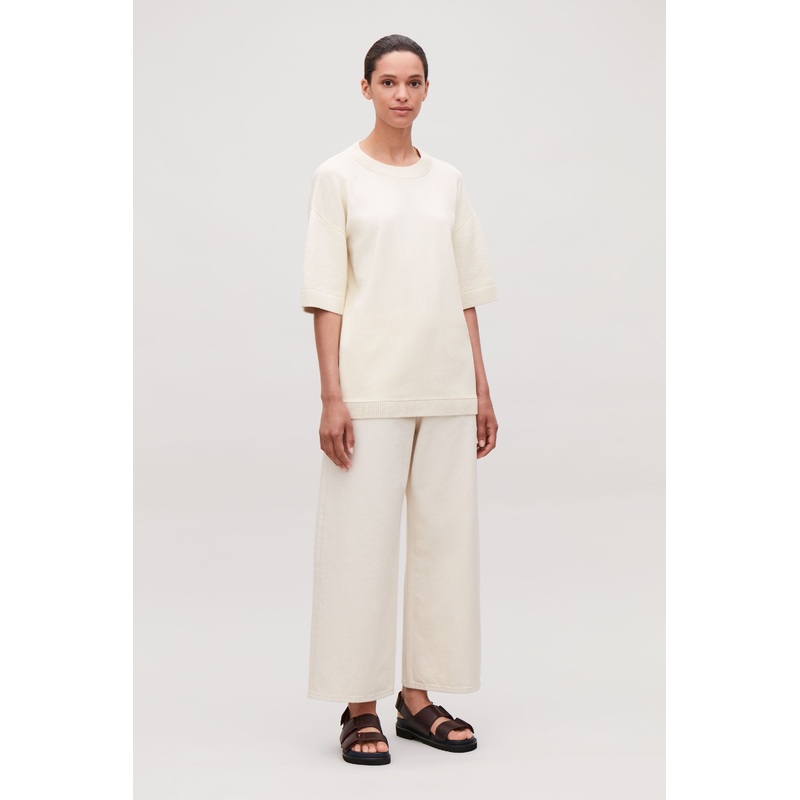 Fashion European Women Clothes with Cable Knitting – Dress and Clothes price