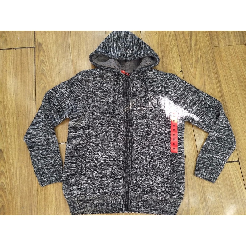 Men S Heavy Sweater with Lining – Men Heavy Sweater and Fur Lining price|S