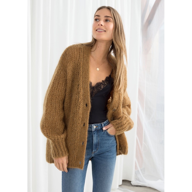 Women V Neck Fashion Wool Sweater Long Jacket with Buttons – Dress and Clothes price|
                                        <a href="https://www.made-in-china.com/products-search/hot-china-products/S_Dress.html" title="S Dress" style="color:|555;">