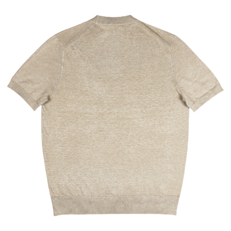 Classic Crew Neck Soft Wool Blend Navy Custom Tailored for Business and Casual Wear Tailor Made Sweater – Mtm Sweater and Custom Sweater price|Free Size