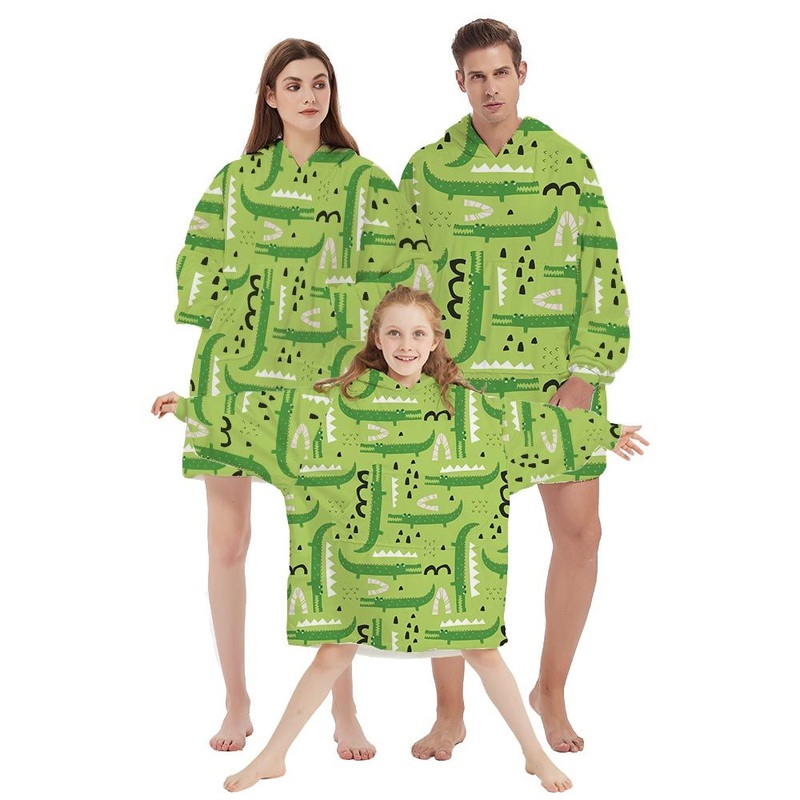 Cosy Fleece Otter Original Oversized Blanket Sweatshirt One Size Fits All Kawaii Dachshund Prints – Dachshund Hooded Blanket and Dachshund Hoodie Blanket price|S