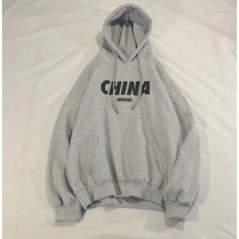 Men Clothes Plus Size Men Hoodie Sweatshirt Fashion – Hoodie and Clothes price|S