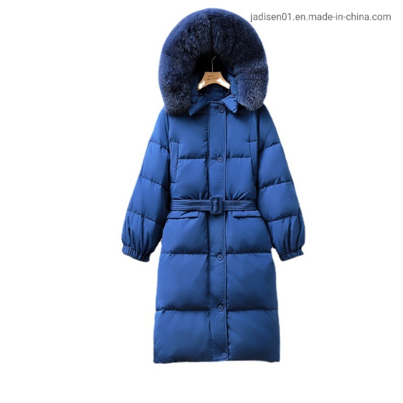 New Design Wholesale Custom Logo Women Down Coat – Clothing Coat and Down Coat price|L, M-2XL