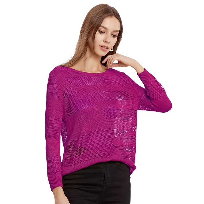 Summer New Fashion Apparel Sexy Pullover Sweater Solid Color Knitwear – Dress and Clothes price|
                                        <a href="https://www.made-in-china.com/products-search/hot-china-products/S_Dress.html" title="S Dress" style="color:|