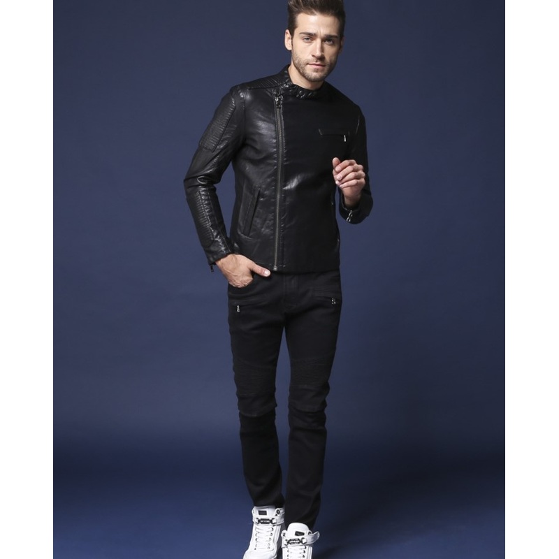 Wholesale Mens Slim Fit Fashion Jeans Pants for Fall with Logo – Jeans and Pant price|S