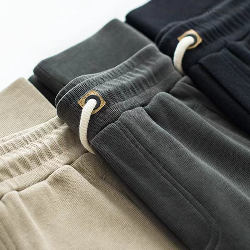 Wholesale OEM for Export Casual Elastic Mens Trousers – Trousers and Fashion Cotton Trousers price|M, M-2XL