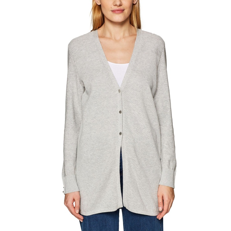Women Long Knitted V Neck Long Sleeve Clothes – Dress and Clothes price|S