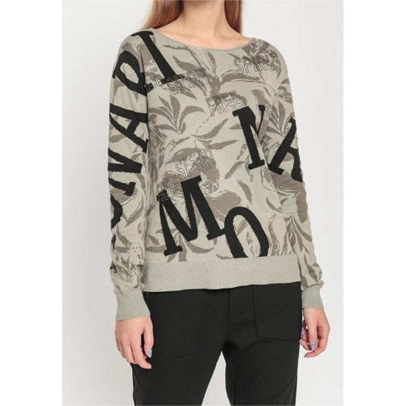 2023 Smooth Knit Jumper Pattern Knitted Women S Sweater – Womens Jacket and Classic price|S