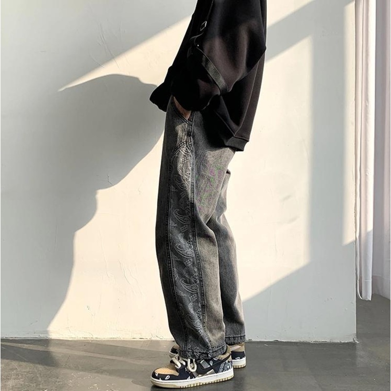Amazon Clothes Men Straight-Fit Pant Men Big Tall Jean – Jean and Clothes price|S