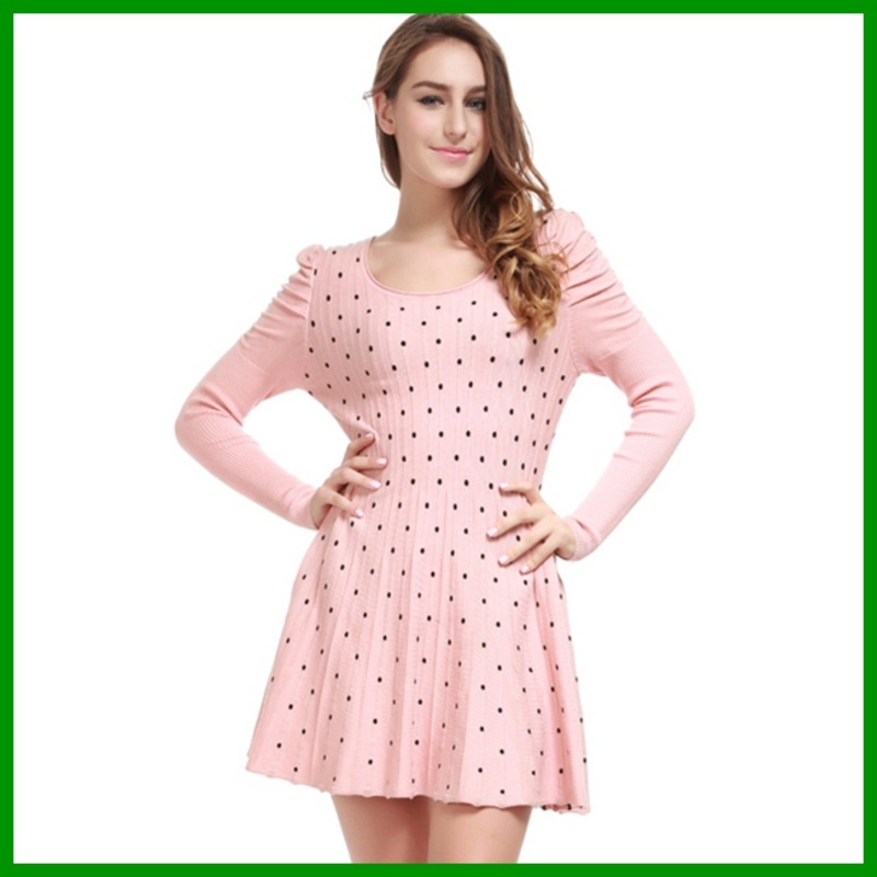Fashion Cusomized Ladies Wool Cashmere Long Sweater with Cheap Price – Sweater and Cheap Price Sweaters price|S