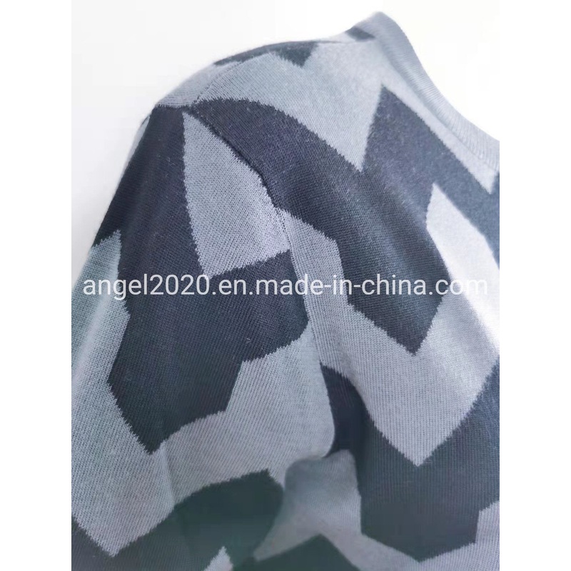 Knitwear Custom Knitting Sweater Men S Knitted Jacquard Tops of Ak210655 – Sweaters and Christmas Jumper price|S