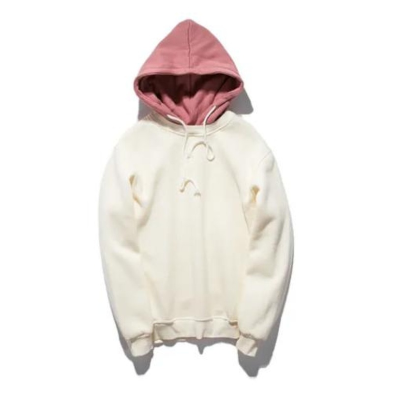Wholesale Custom Men Sportwear Hoodie Sweatshirt with Logo – Sweatshirt and Sportwear price|S