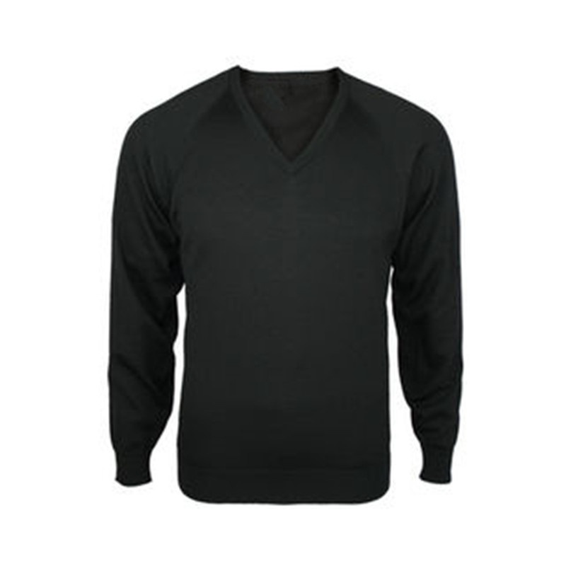 Wholesale Merino Wool Mens V-Neck Sweater – Mens Sweater and Merino Sweater price|S