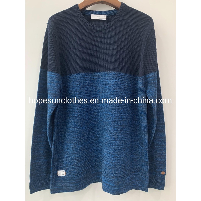 Wholesaler Manufacturer Men Jacquard Round Neck Pullover Cotton Knitwear Sweater – Jacket and Sudaderas price|
                                        <a href="https://www.made-in-china.com/products-search/hot-china-products/S_Jacket.html" title="S Jacket