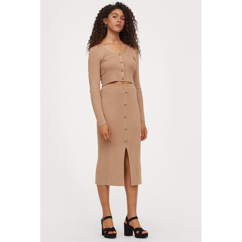 Women Hot Sales Tight Fit Rib Fashion Dress for Twin Set – Fashion Clothes and Women Clothing price|S