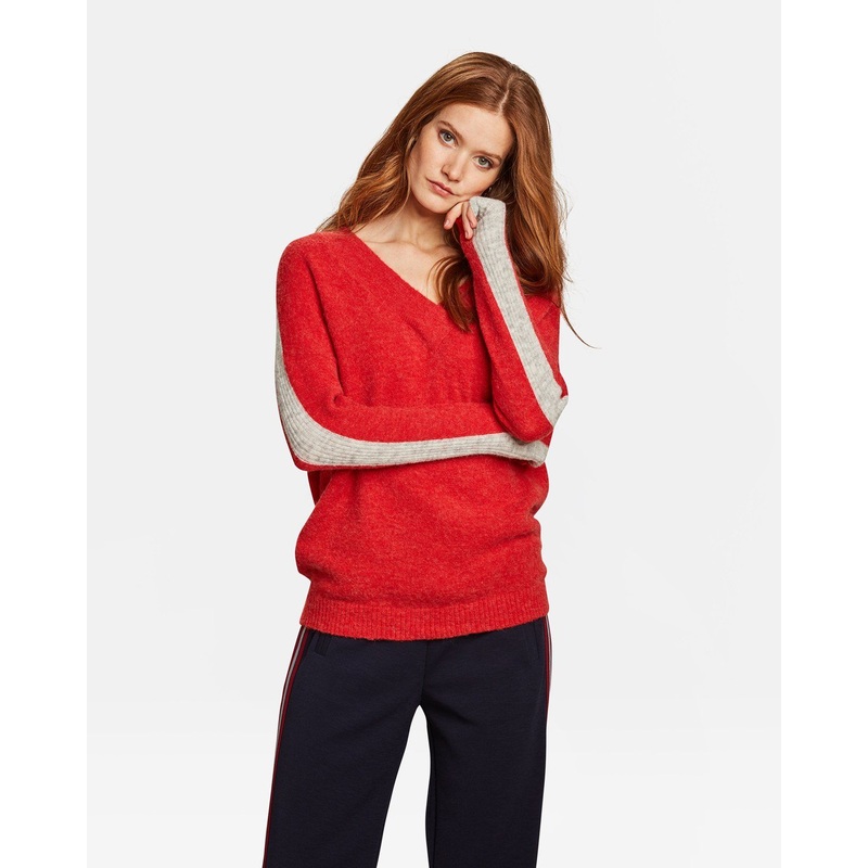 Women Oversized Long Sleeve Short Fashion Apparel – Apparel and Ladies Dress price|S