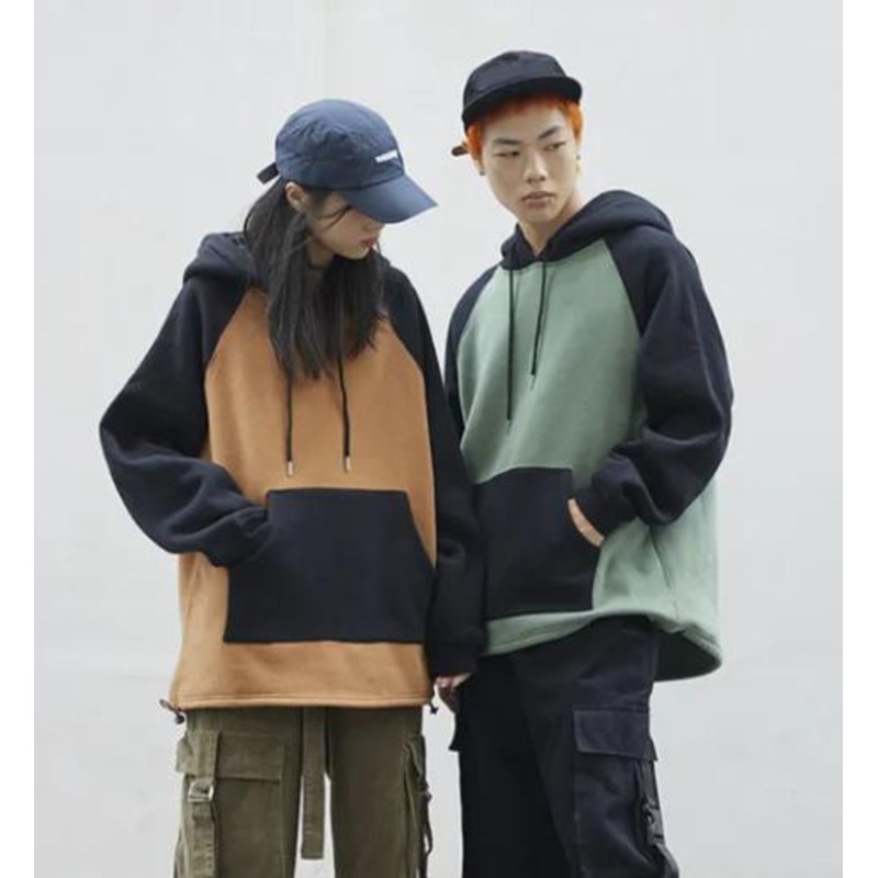 Custom Winter Coat Wholesale Clothing Cotton Unisex Pullover Hoodie Set – Clothing and Hoodie price|S
