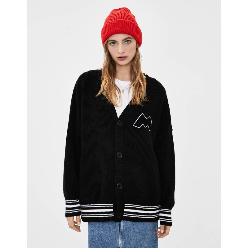 Ladies Clothes Pattern Bomber Jacket Sweater – Dress and Clothing price|
                                        <a href="https://www.made-in-china.com/products-search/hot-china-products/S_Dress.html" title="S Dress" style="color:|555;">