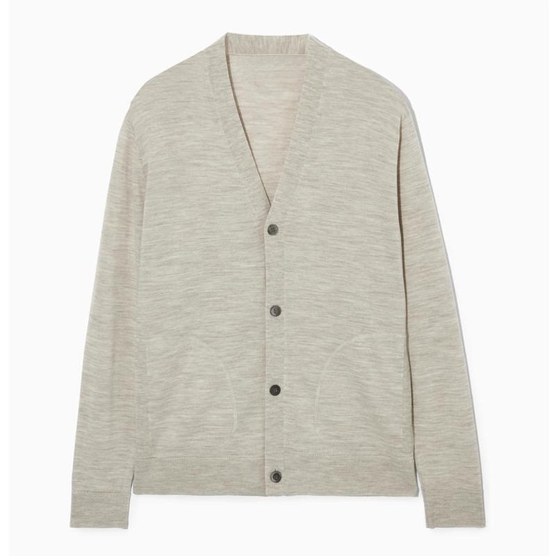ODM&OEM Custom Knitted Fashion Men Clothes Men Solid Knitwear Button Sweater Cardigan – Mens Fashion Knitwear and Solid Button Sweater price|S/M/L/Customized Size