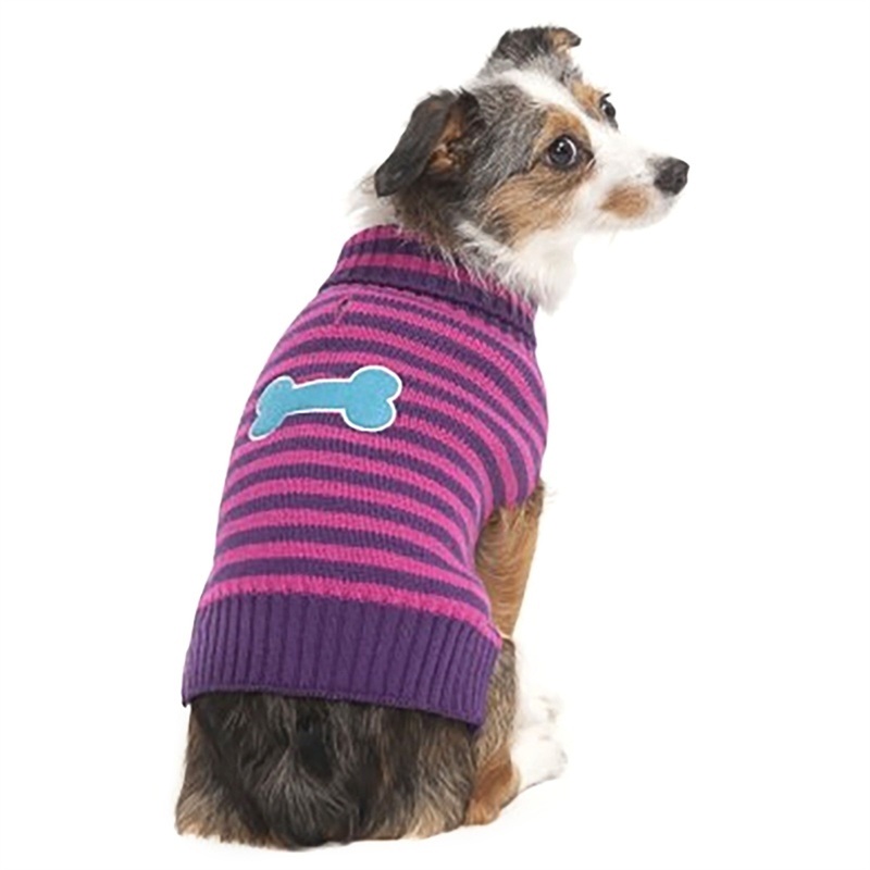 Pet Supply Wholesale Pet Accessories Pet Clothes Dog Sweater – Dress and Clothes price|S