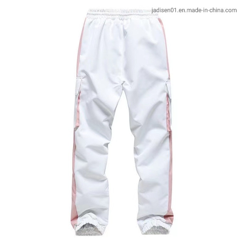 Wholesale OEM for Export in Winter Mens Trousers – Trousers and Fashion Snow Trousers price|M, M-2XL