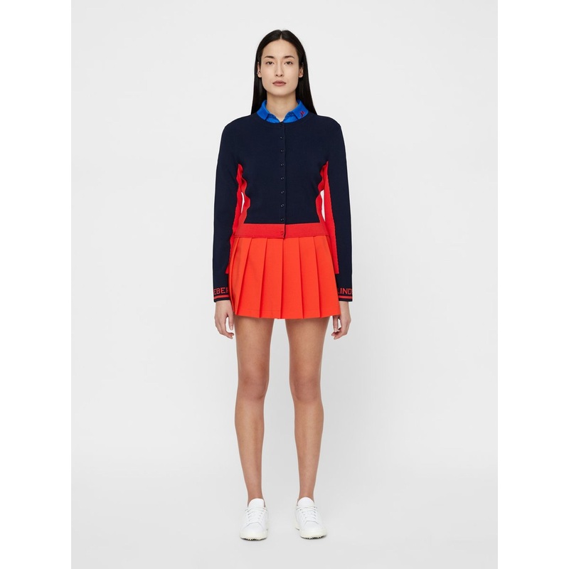 Women Fashion Knitted Sweater with Long Sleeve Round Neck – Dress and Clothes price|S