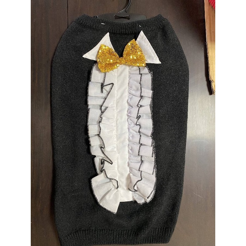 2022 Pets Fashion Cute Knitted Dogs and Cats Sweater Cloth – Dogs Cloth and Dogs Sweater price|S