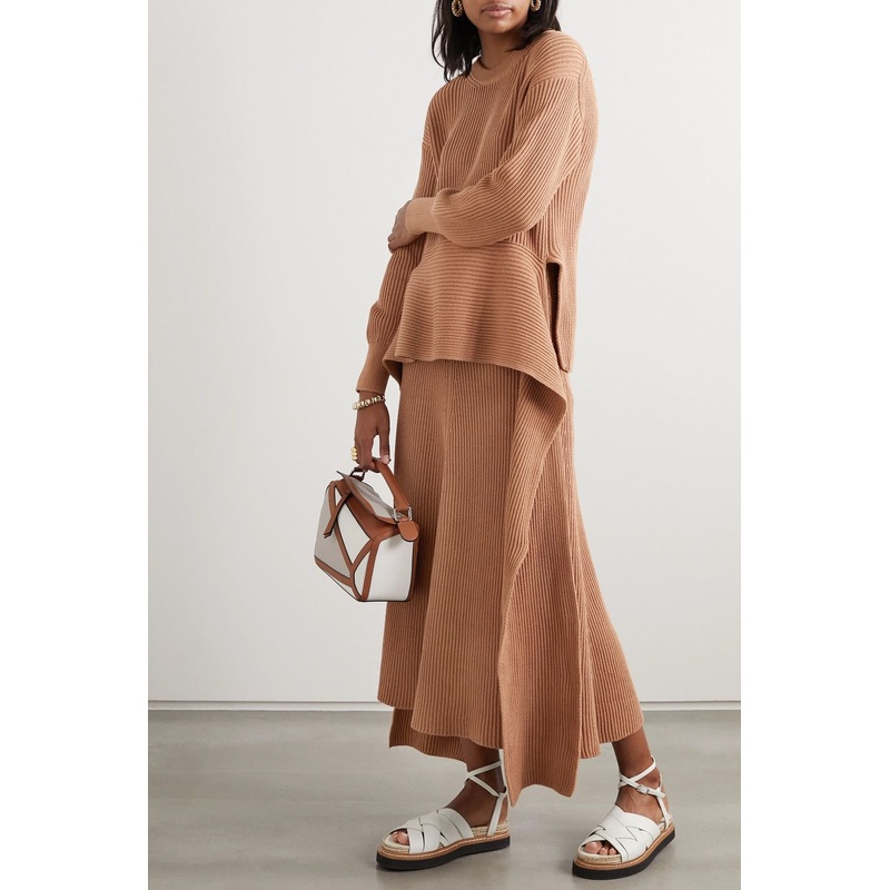 Cote Anglaise Women Fashion Tie-Detailed Ribbed Cotton Sweater – Dress and Clothes price|
                                        <a href="https://www.made-in-china.com/products-search/hot-china-products/S_Dress.html" title="S Dress" style="color:|555;">