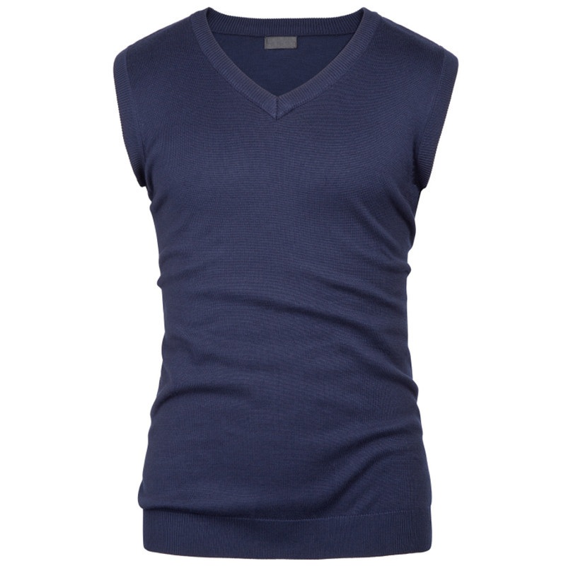 High Quality V Neck Merino Wool Mens Pullover Jumper – Men Sweater and Pullover Sweater price|M, S-XXL
