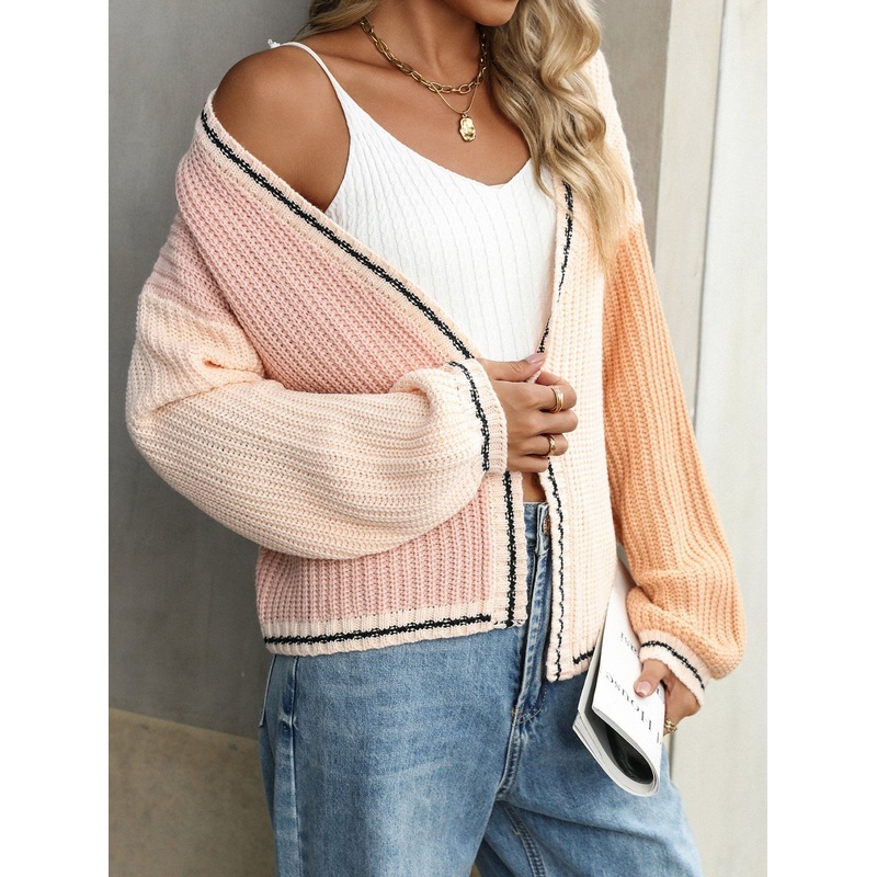 Ladies Thin Cardigan Sweater Women Fashion Cardigan Sweater – Sweater and Ladies Sweater price|S