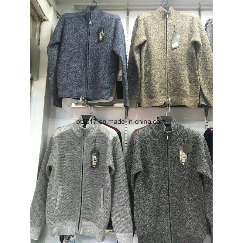 Mans Woolen Sweater, Long Zipper. – Sweater and Woolen price|S